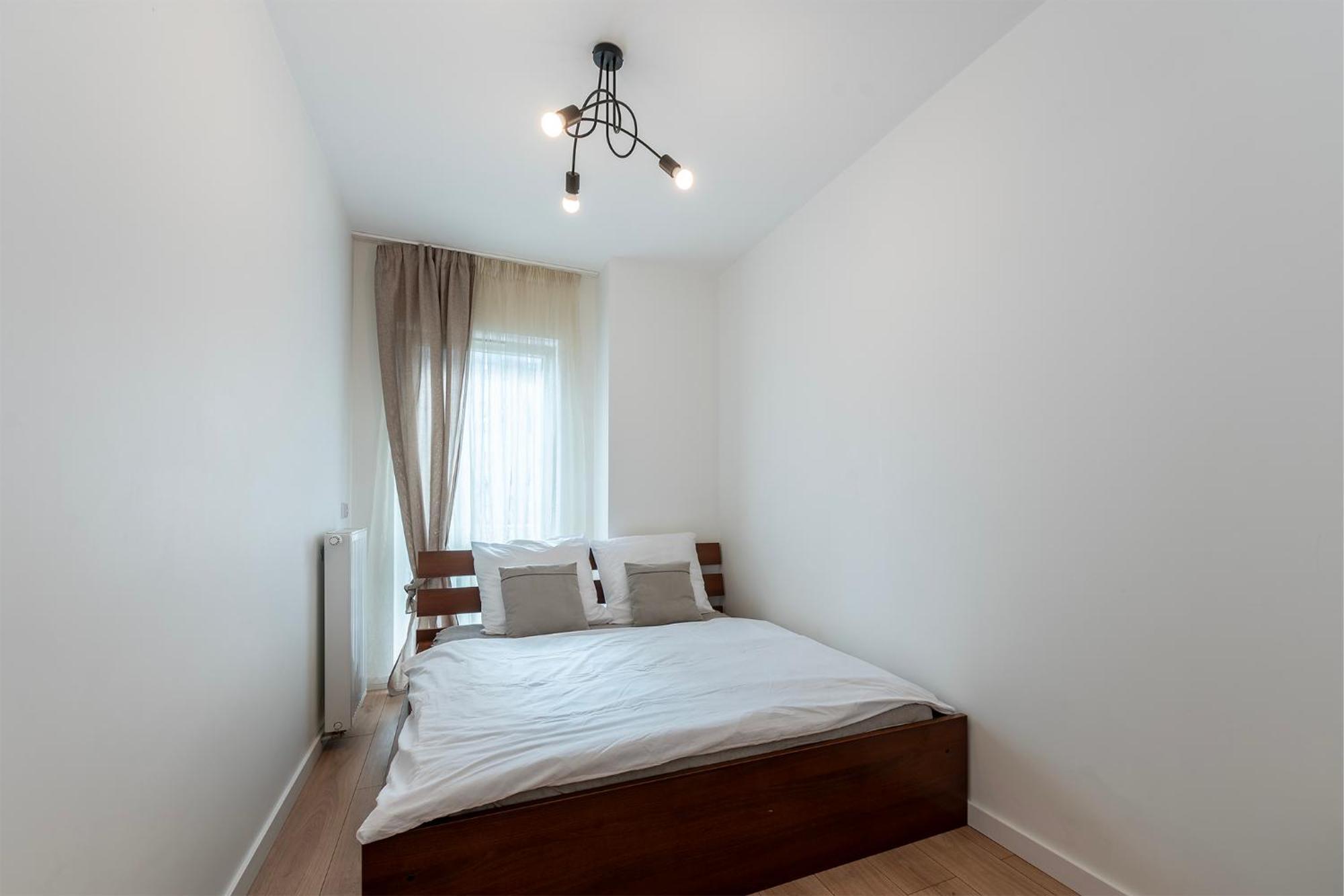 Apartment Very Stylish&secure Penthouse -free Parking *