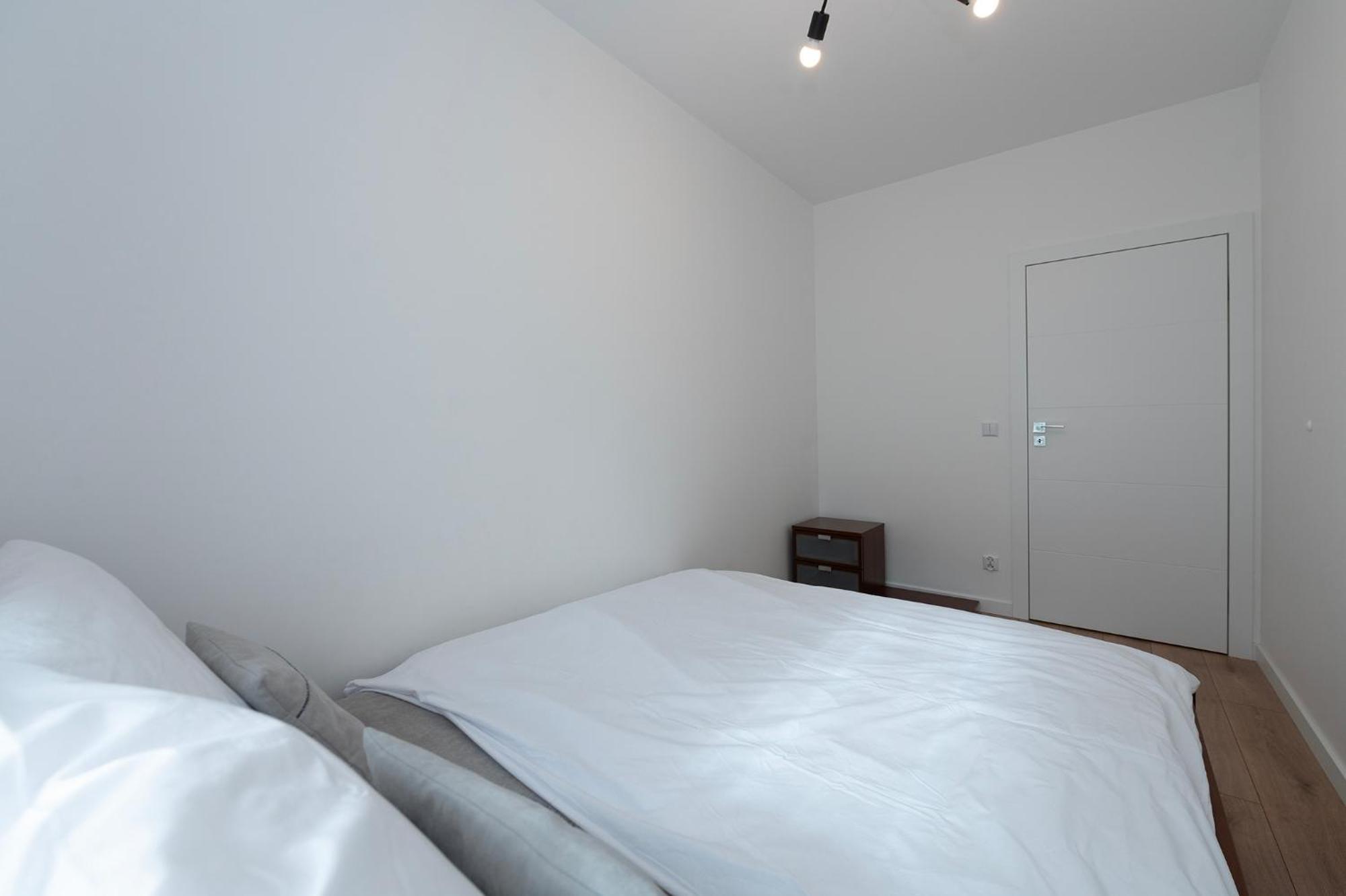 Apartment Very Stylish&secure Penthouse -free Parking